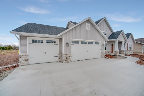 Cost of Concrete Driveway Pouring in Douglasville