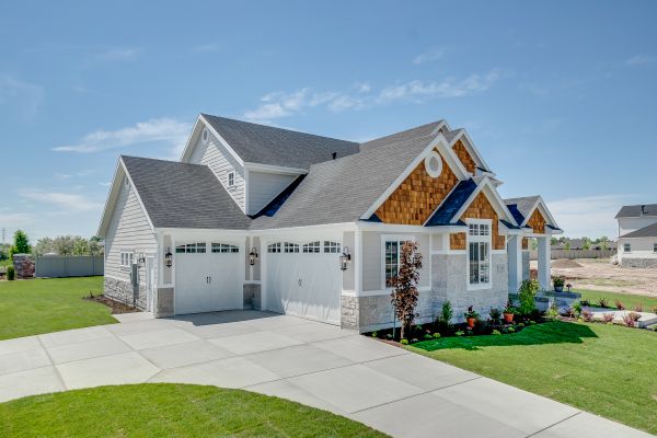 Cost of Concrete Pad Installation in Douglasville