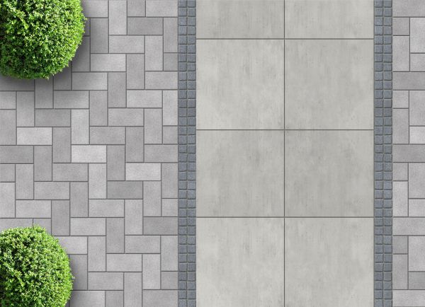 Cost of Concrete Paving in Douglasville