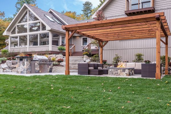 Cost of Patio Remodeling in Douglasville