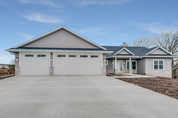 Cost of Driveway Installation in Douglasville