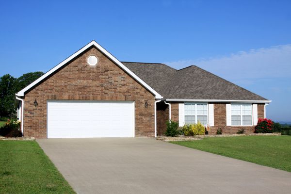 Cost of Driveway Renovation in Douglasville