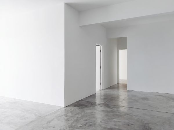 Floor Slab Installation in Douglasville