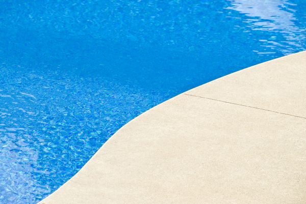 Cost of Pool Deck Paving in Douglasville