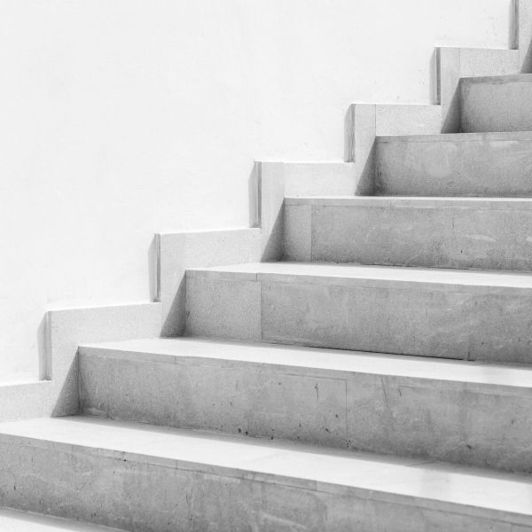 Outdoor Steps Service in Douglasville