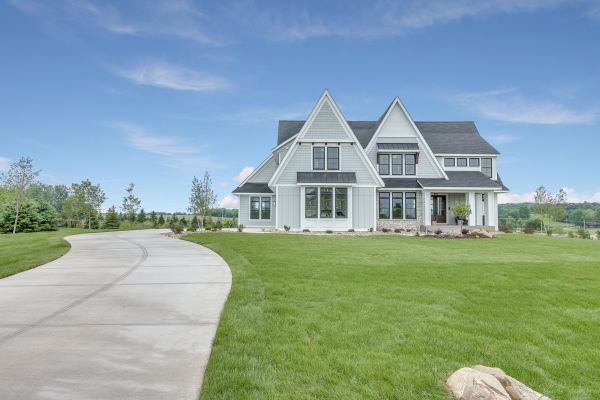 Cost of New Driveway Construction in Douglasville