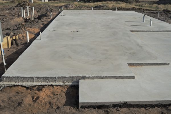 Cost of Foundation Laying in Douglasville