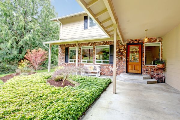 Cost of Concrete Installation in Douglasville