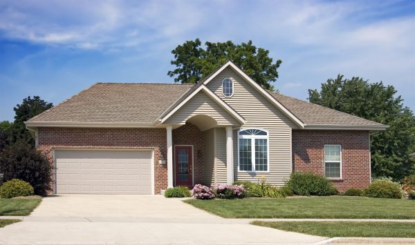 Cost of Cement Driveway Installation in Douglasville