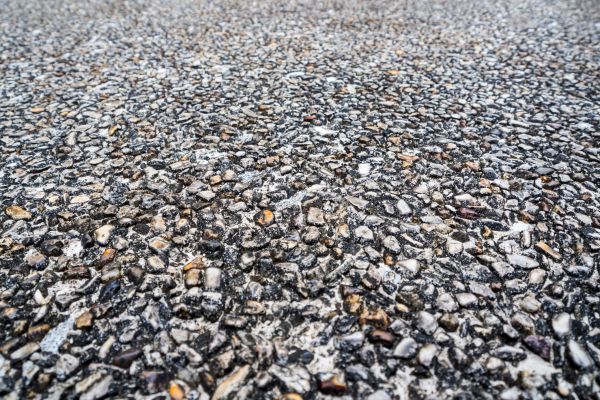 Cost of Exposed Aggregate Paving in Douglasville