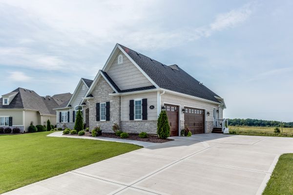 Cost of Driveway Pad Installation in Douglasville
