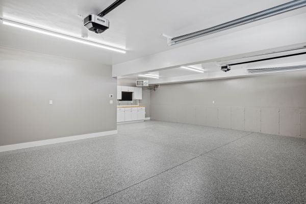 Cost of Garage Paving in Douglasville