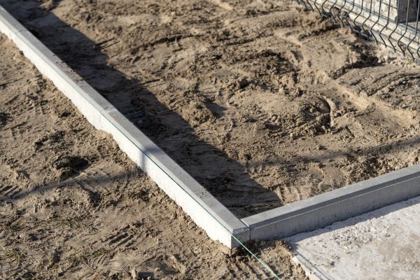 Cost of Footer Construction in Douglasville
