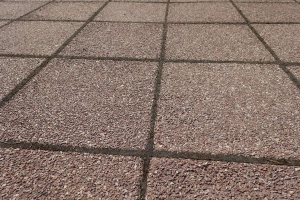 Exposed Aggregate Service in Douglasville