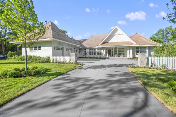 Cost of Driveway Remodeling in Douglasville