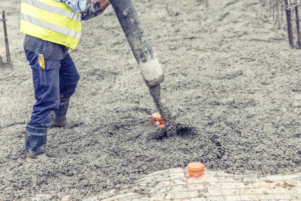 Cost of Pervious Concrete Installation in Douglasville