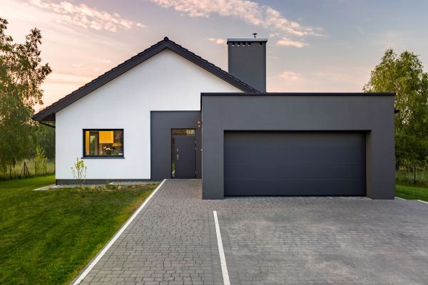 Cost of Concrete Extension Service in Douglasville
